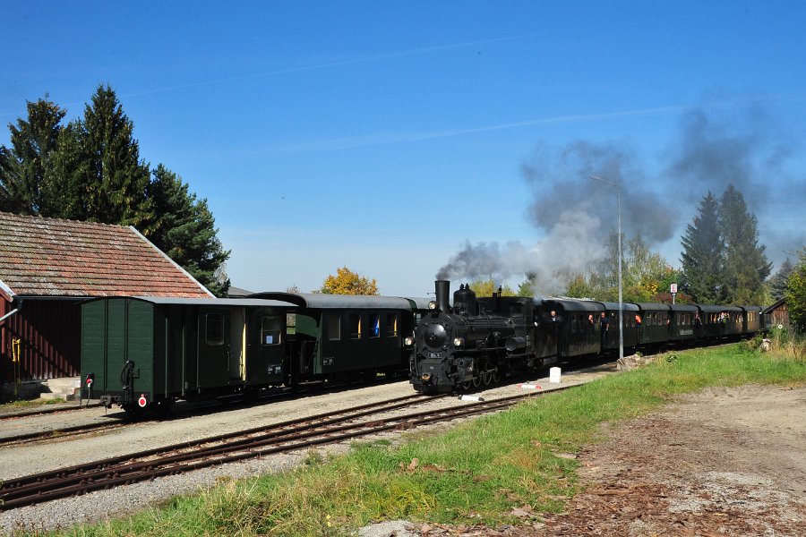 Mh.4 nach Groß Gerungs (8)